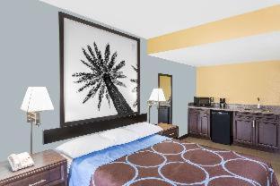 Φωτογραφία 8: Super 8 by Wyndham Sarasota Near Siesta Key