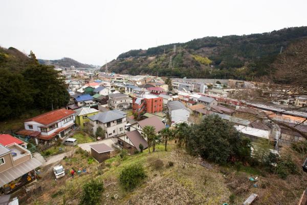 ヒルトップ箱根入生田202の写真7