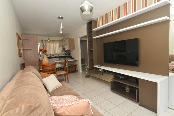 Apartamento No Centro De Bombinhas Completo - Bombinhas