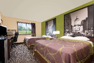 Foto 6: Super 8 by Wyndham Muncie/Ball St. College Area