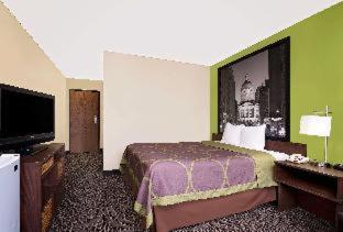 Foto 9: Super 8 by Wyndham Muncie/Ball St. College Area