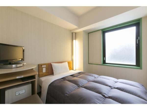 På billedet ses objektet R&B Hotel Umeda East - Vacation STAY 15381v beliggende i byen Osaka.