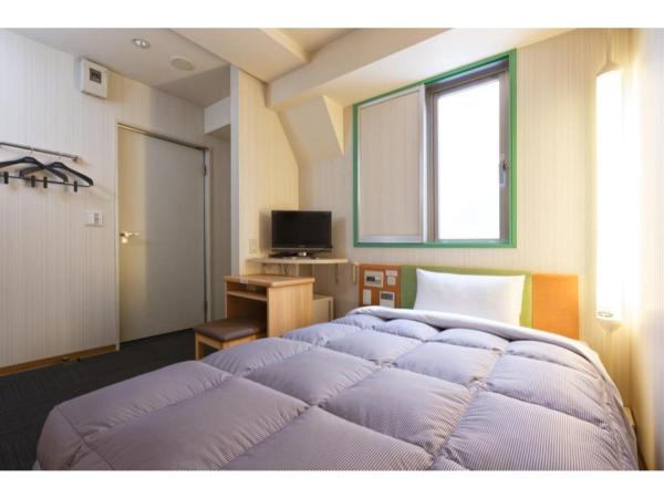 Na fotografii je vidět objekt R&B Hotel Kobe Motomachi - Vacation STAY 15387v nacházející se ve městě Kóbe.