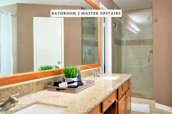 Photo 4 : Exceptional, 5 Beds, Near Downtown - Bold Ruler