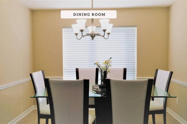 Photo 7 : Exceptional, 5 Beds, Near Downtown - Bold Ruler