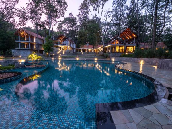 The Birchwood Retreat, Madikeri, Coorg - 코다구