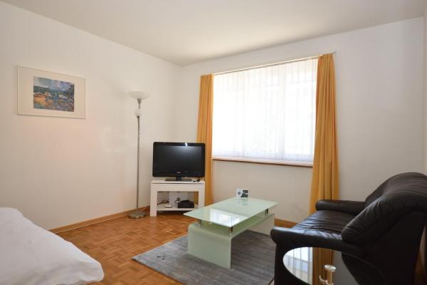 Studio Near Stadelhofen Station - Mill 502 - Zurique