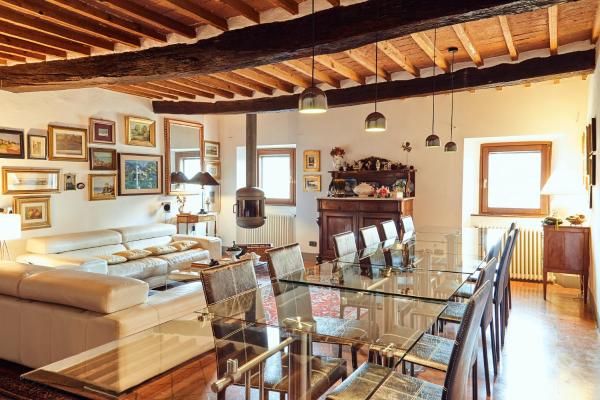 La Casa Di Adelina Monticchiello - Pienza