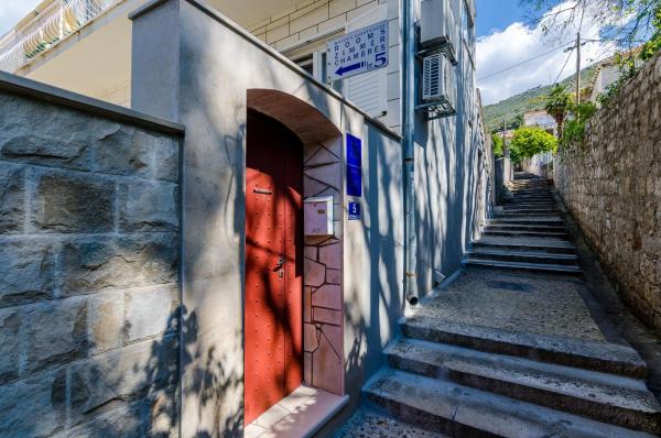 Guesthouse Matusic, Dubrovník