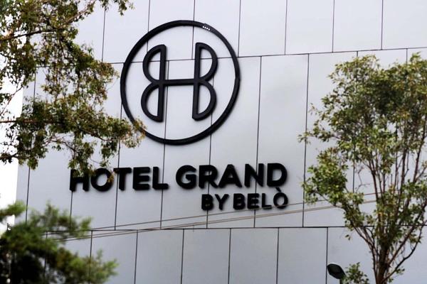 Hotel Belo Grand Morelia - モレリア