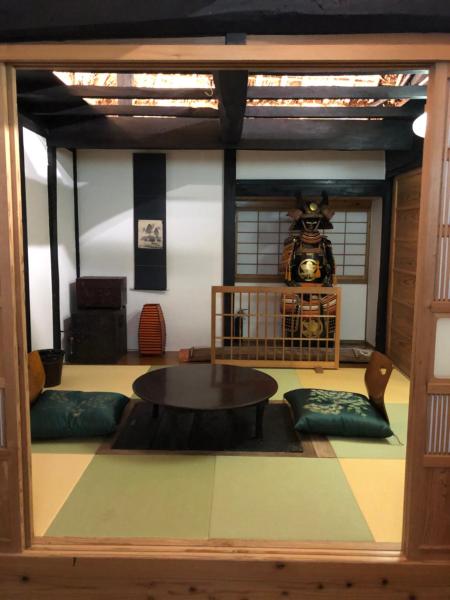 かやぶき古民家修善寺的照片5