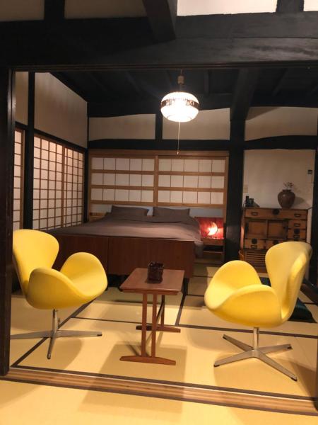 かやぶき古民家修善寺的照片2