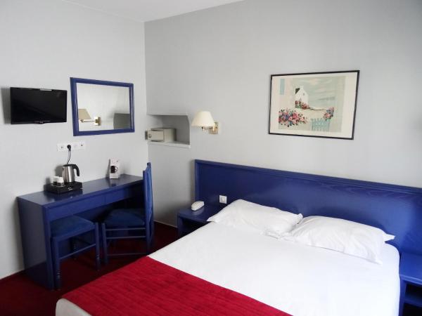 Résidence du Pré, Paris