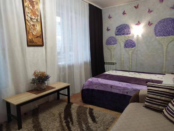 Foto 5: Apartment on Sobornaya 58