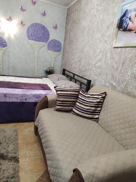 Foto 2: Apartment on Sobornaya 58