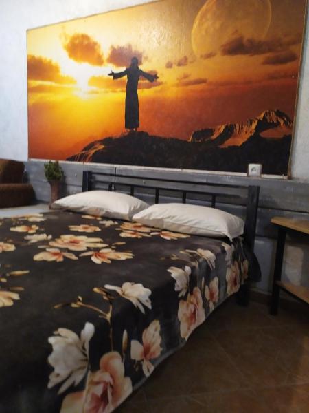 Foto 6: Apartment on Sobornaya 58