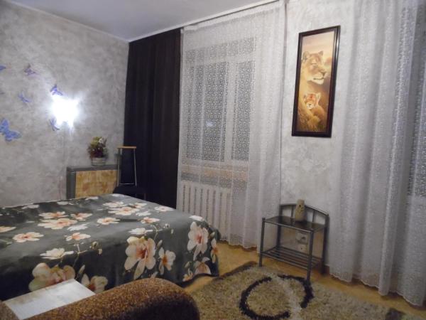 Foto 7: Apartment on Sobornaya 58