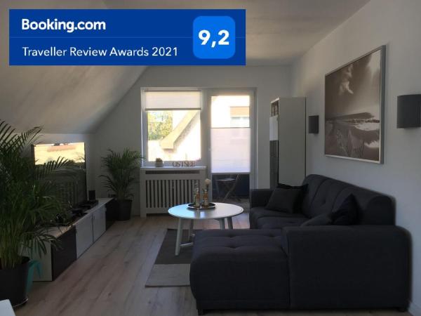 Auf dem Foto ist das Objekt Ferienapartment Kischa in der Stadt Gleschendorf zu sehen.