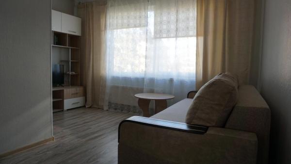 Sunny Ventspils 5 - Letonia