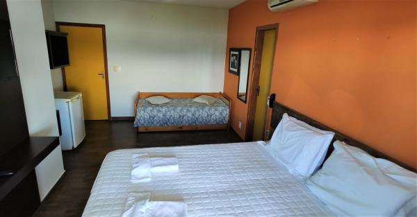 Pousada Ecomar, Florianópolis