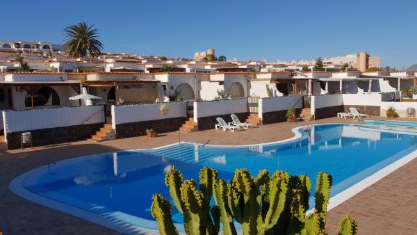 Welooveyou Solymar Calma & Pool - Starlight Vv - Costa Calma