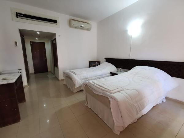 Billede 8: Azraq Rest House