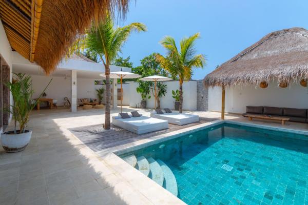 Villa Mangodream - Karangasem