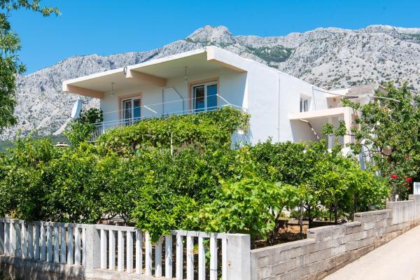 Apartments Marija - Trpanj