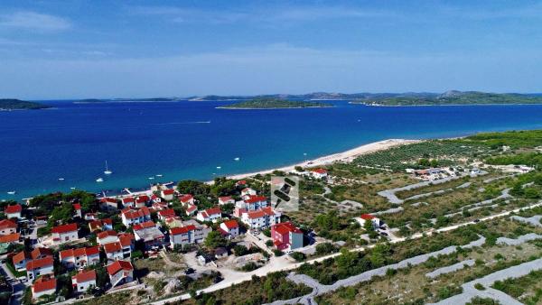 Apartments and Rooms Saric, Jadrija
