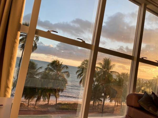 Flat Vista Mar - Santa Rita