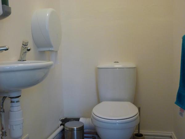 Photo 3 : Ingleton Hostel