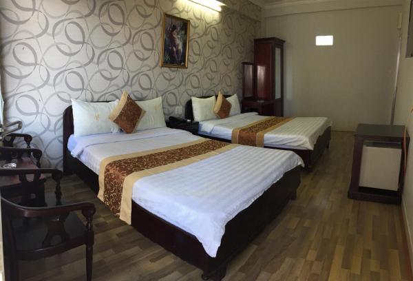 Tai Loc Hotel
