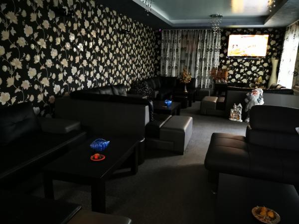 Foto 8: Max - Mamaia Nord