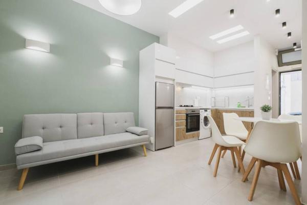 Foto 2: Peris 1 - Central Apt near Old Town with Parking