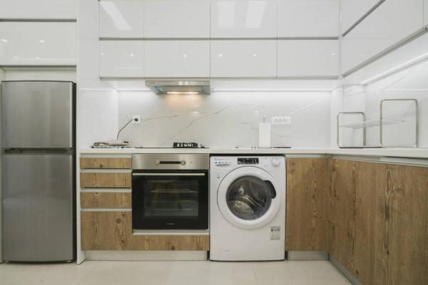 Foto 7: Peris 1 - Central Apt near Old Town with Parking