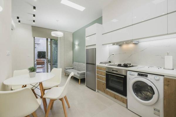 Foto 8: Peris 1 - Central Apt near Old Town with Parking
