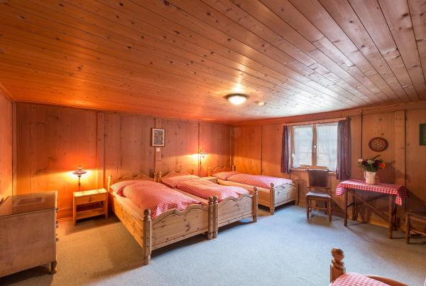 Billede 7: Cresta - 9,5-Zimmerhaus für 19 - 20 Personen, 270m2