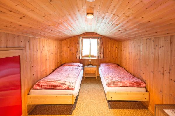 Billede 8: Cresta - 9,5-Zimmerhaus für 19 - 20 Personen, 270m2