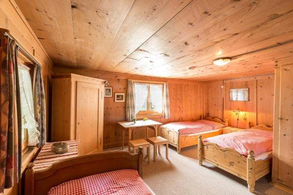 Billede 9: Cresta - 9,5-Zimmerhaus für 19 - 20 Personen, 270m2