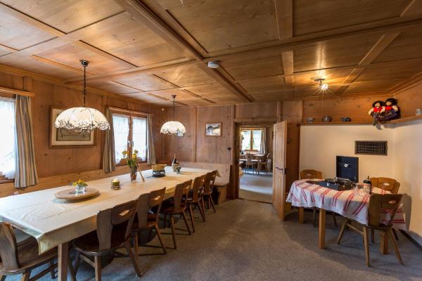 Billede 5: Cresta - 9,5-Zimmerhaus für 19 - 20 Personen, 270m2