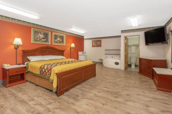 Foto 5: Super 8 by Wyndham Bedford