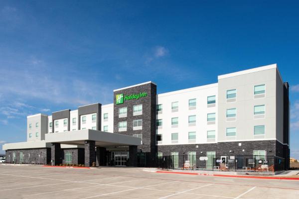 Holiday Inn Fort Worth - Alliance By Ihg - Saginaw, TX
