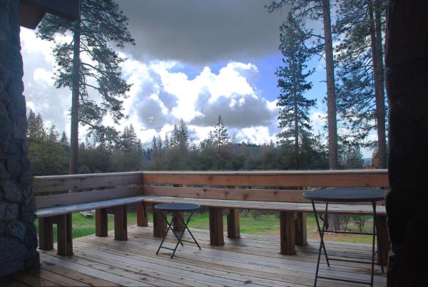 Sierra Trails Retreat - Californie