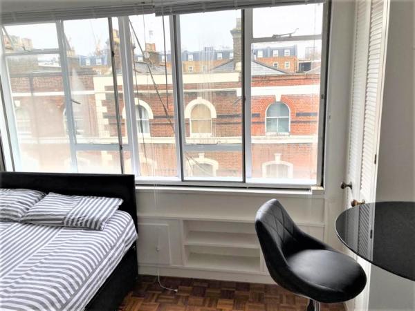 Foto 9: Bright & Modern Studio flat in Paddington - Zone 1