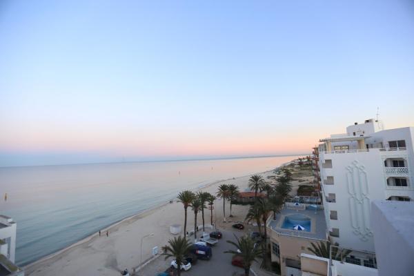 4 Seasons Appartment Hammam Sousse - Sousse