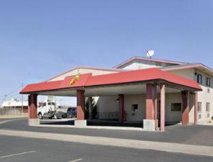 Foto 2: Super 8 by Wyndham Amarillo Central TX