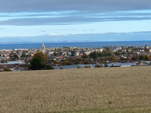 Osborne Steading - Saint Andrews