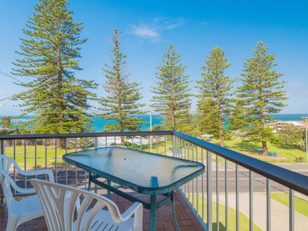 Flinders Lodge 6 - Yamba