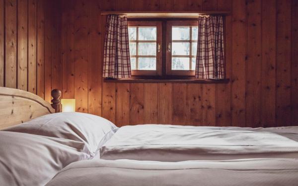 A la foto es mostra l'objecte Davoser Hüsli by Mountain Hotels situat a la ciutat de Davos.