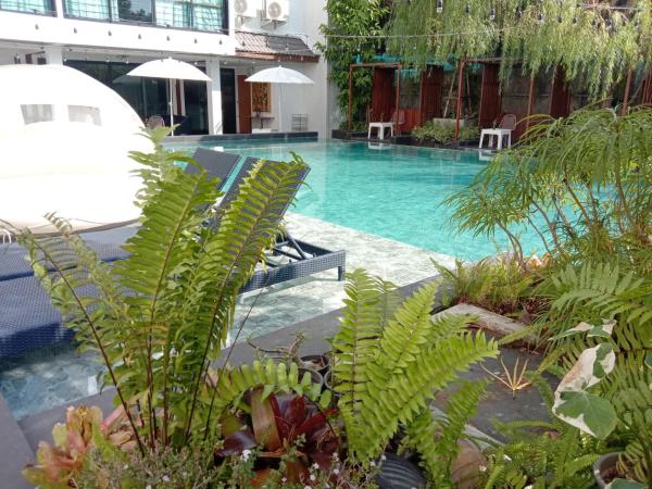 Anodard Hotel Chiang Mai, Chiang Mai